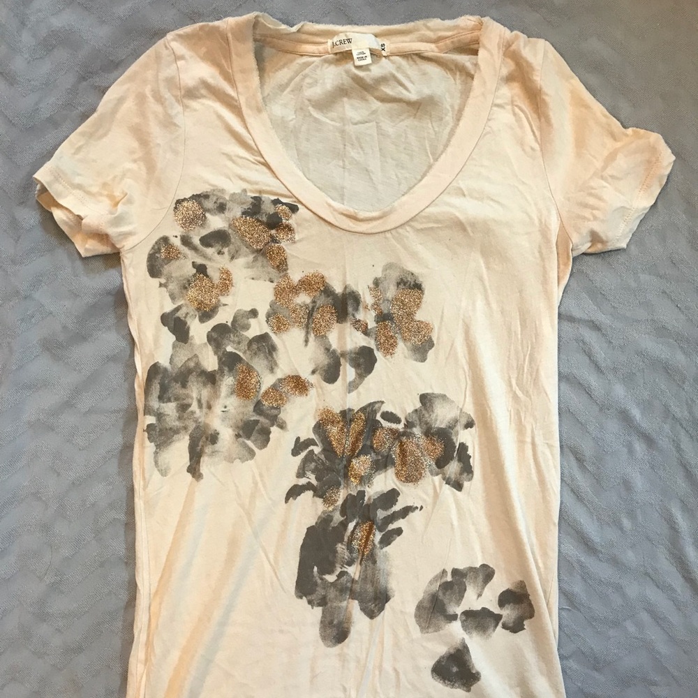J Crew top